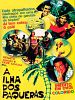 A Ilha dos Paqueras posteri