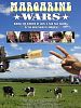 Margarine Wars posteri