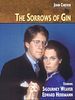 The Sorrows of Gin posteri