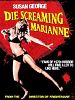 Die Screaming, Marianne posteri