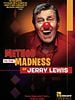 Method to the Madness of Jerry Lewis posteri
