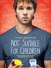 Not Suitable for Children posteri