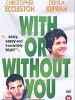 With or Without You posteri