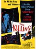 The Killing posteri