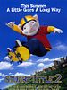 Stuart Little 2 posteri