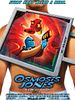 Osmosis Jones posteri