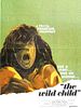 The Wild Child posteri
