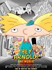 Hey Arnold! posteri