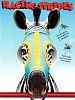 Racing Stripes posteri