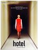 Oteldeki Sır posteri