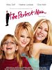 The perfect man posteri