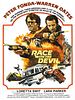 Race with the Devil posteri