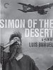 Çölün Simon’u posteri