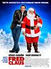 Fred Claus posteri