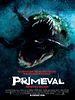 Primeval posteri