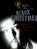 Black Christmas posteri