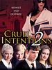 Cruel Intentions 2 posteri