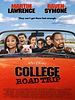 College Road Trip posteri