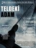 Teldeki Adam posteri