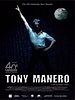 Tony Manero posteri