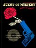 Scent of Mystery posteri