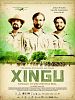 Xingu posteri