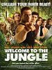 Welcome to the Jungle posteri