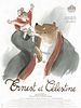 Ernest & Celestine posteri