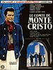 Le Comte de Monte Cristo posteri
