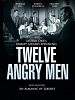 Twelve Angry Men posteri