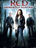 Red: Werewolf Hunter posteri