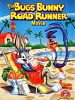 Bugs Bunny, the Road Runner Movie posteri