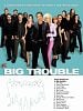 Big Trouble posteri