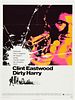 Kirli Harry posteri