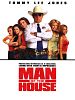 Man of the House posteri