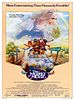 The Muppet Movie posteri