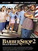 Barbershop 2: Back in Business posteri