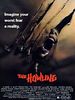 The Howling posteri
