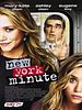 New York Minute posteri