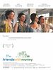 Friends with Money posteri