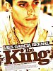 The King posteri