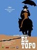 El Topo posteri
