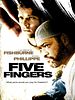 Five Fingers posteri