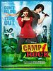 Camp Rock posteri