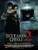 Şeytanın Oteli 2 posteri