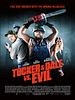 Tucker & Dale vs. Evil posteri