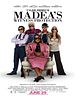 Madea's Witness Protection posteri