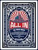 All In: The Poker Movie posteri
