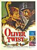 Oliver Twist posteri