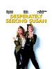 Desperately Seeking Susan posteri